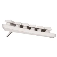 Клавиатура SVEN Standard 301 USB (белый) фото 2